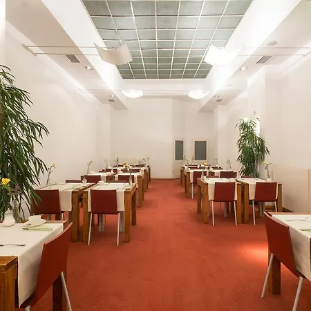 Shs Hotel Papageno