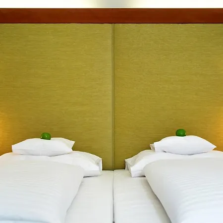 Shs Hotel Papageno